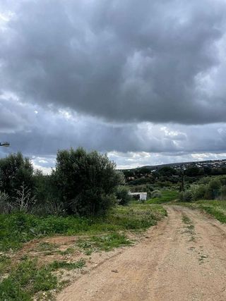 Solar en venta en Sotogrande Alto en San Roque