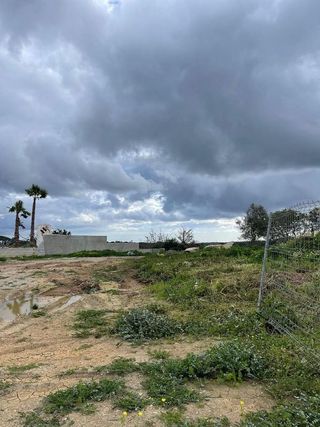 Solar en venta en Sotogrande Alto en San Roque