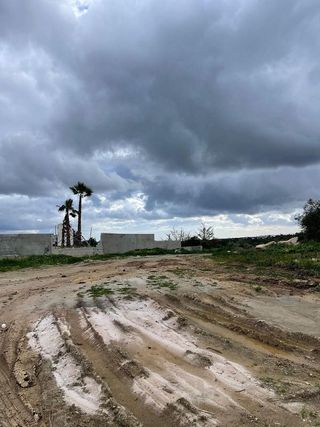 Solar en venta en Sotogrande Alto en San Roque