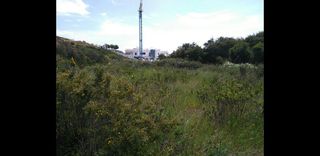 Solar en venta en Sotogrande Alto en San Roque