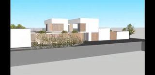 Solar en venta en Sotogrande Alto en San Roque