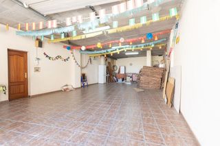 Local comercial en venta en Aljomahima - Ermita en Gabias (Las)