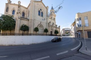 Local comercial en venta en Aljomahima - Ermita en Gabias (Las)