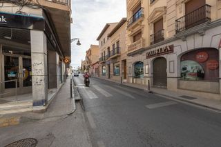 Local comercial en venta en Aljomahima - Ermita en Gabias (Las)