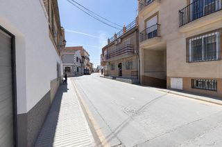 Local comercial en venta en Aljomahima - Ermita en Gabias (Las)
