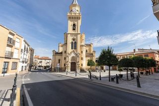 Local comercial en venta en Aljomahima - Ermita en Gabias (Las)