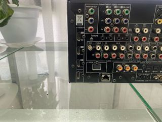 Receptor AV Yamaha RX-V2700 Negro