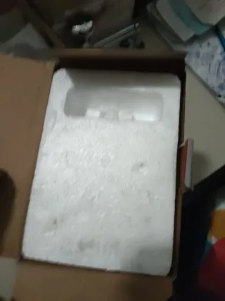 Calefactor radiador Starlyf Rápido 400W portátil