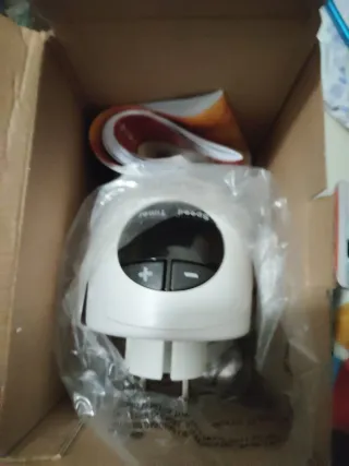 Calefactor radiador Starlyf Rápido 400W portátil