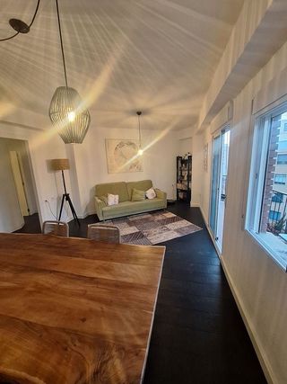 Piso en alquiler en Patraix en Valencia