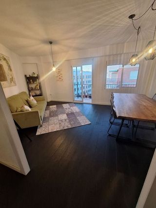 Piso en alquiler en Patraix en Valencia