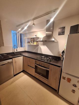 Piso en alquiler en Patraix en Valencia