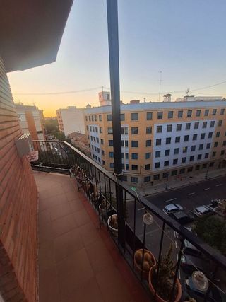 Piso en alquiler en Patraix en Valencia