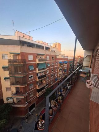 Piso en alquiler en Patraix en Valencia