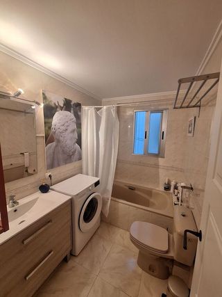 Piso en alquiler en Patraix en Valencia