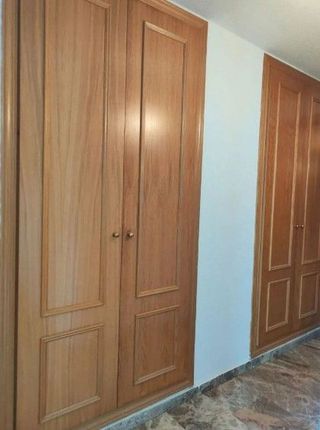 Piso en alquiler en Teatinos en Málaga