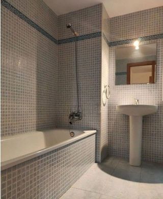 Piso en alquiler en Teatinos en Málaga