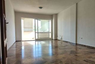 Piso en alquiler en Teatinos en Málaga