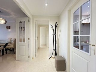 Piso en alquiler en Elviria en Marbella