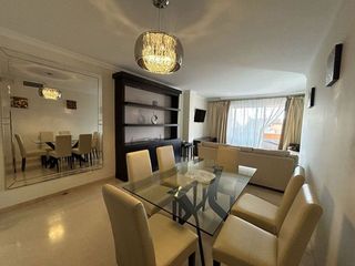 Piso en alquiler en Elviria en Marbella