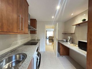 Piso en alquiler en Elviria en Marbella