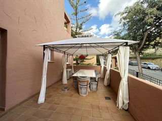 Piso en alquiler en Elviria en Marbella