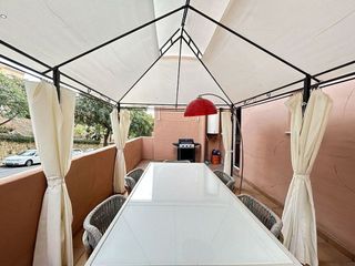 Piso en alquiler en Elviria en Marbella