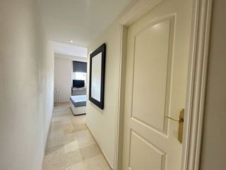 Piso en alquiler en Elviria en Marbella