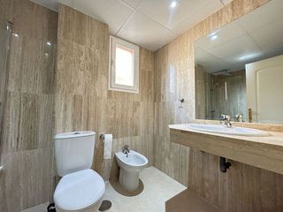 Piso en alquiler en Elviria en Marbella