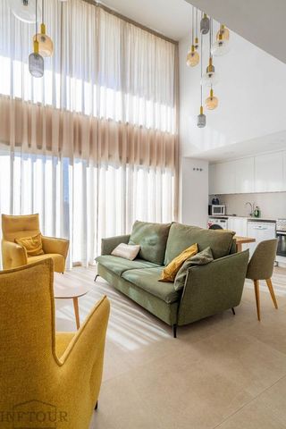 Dúplex en alquiler en Zona Levante - Playa Fossa en Calpe/Calp