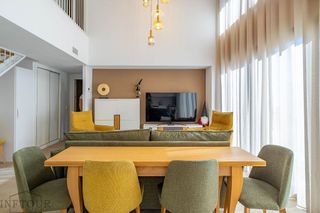 Dúplex en alquiler en Zona Levante - Playa Fossa en Calpe/Calp