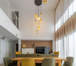 Dúplex en alquiler en Zona Levante - Playa Fossa en Calpe/Calp