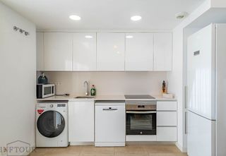 Dúplex en alquiler en Zona Levante - Playa Fossa en Calpe/Calp