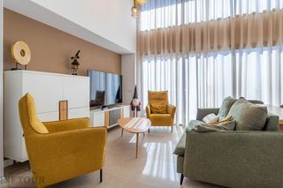 Dúplex en alquiler en Zona Levante - Playa Fossa en Calpe/Calp