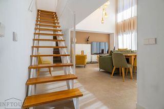 Dúplex en alquiler en Zona Levante - Playa Fossa en Calpe/Calp