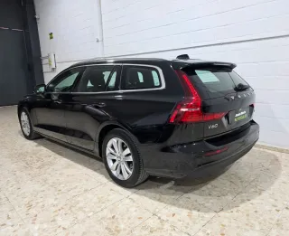 Volvo V60 automático