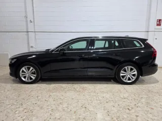 Volvo V60 automático