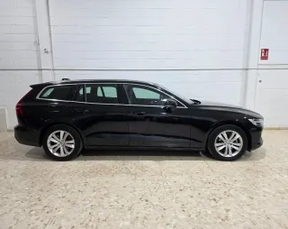 Volvo V60 automático