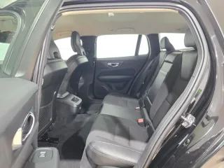 Volvo V60 automático