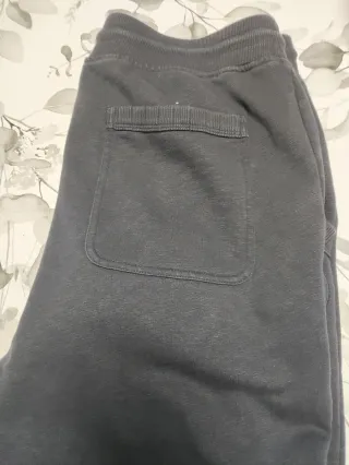 Pantalón chándal Hugo Boss azul