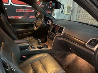 Jeep Grand Cherokee 3.0 V6 Diesel Limited 250 CV