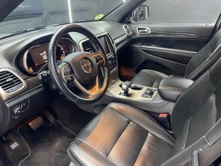 Jeep Grand Cherokee 3.0 V6 Diesel Limited 250 CV