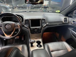 Jeep Grand Cherokee 3.0 V6 Diesel Limited 250 CV