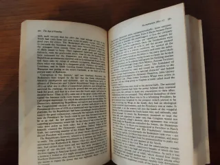 History of the United States of America, The Pe...