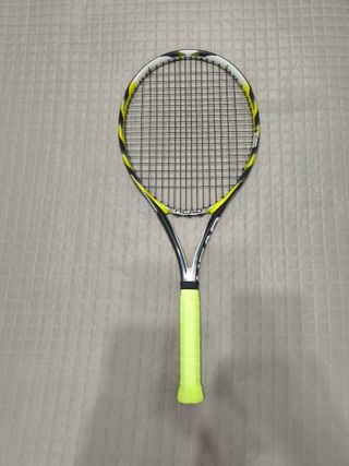 Raqueta Head Extreme 107 Oversize