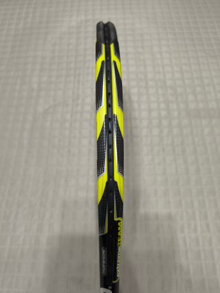 Raqueta Head Extreme 107 Oversize