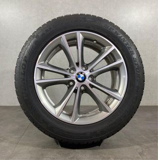 Llantas BMW Serie 5 G30 17" Originales