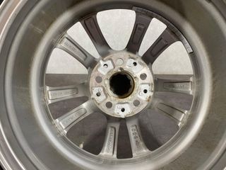 Llantas BMW Serie 5 G30 17" Originales