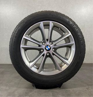 Llantas BMW Serie 5 G30 17" Originales