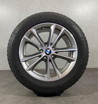 Llantas BMW Serie 5 G30 17" Originales